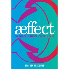 (英文書籍) ÆFfect： The Affect and Effect of Art and Activism 精裝版, Fordham University Press, 英文