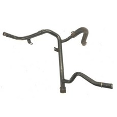 【KITCO】鐵水管 03G121065H 福斯 Golf 奧迪 A3 斯柯達 Octavia 通用 歐洲原廠