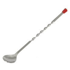 CHEF CRAFT 調酒攪拌匙 30.5cm, 1入, Stainless Steel