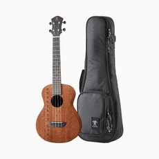 放輕鬆樂器 Anuenue PAS3 26吋 面單板 桃花心木 鳥吉他 烏克麗麗