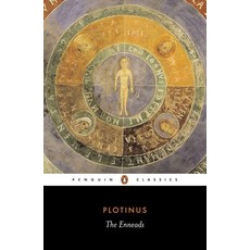 (英文圖書) The Enneads: Abridged Edition 平裝版, Penguin Group, 英文