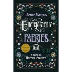 (英文圖書) Emily Wilde's Encyclopaedia of Faeries 精裝版, Del Rey Books, 英文