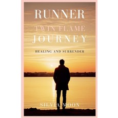 (英文圖書) Runner Twin Flame Journey 平裝版, Moon Publishing Media, 英文