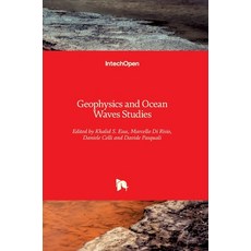 (英文圖書) Geophysics and Ocean Waves Studies 精裝版, Intechopen, 英文