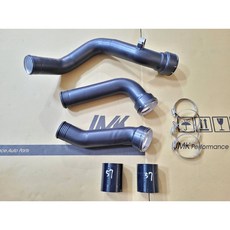 BMW 渦輪鋁管