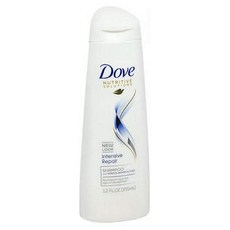 Dove 多芬 護理洗髮精, 1入, 355ml