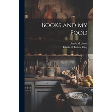 (英文圖書) Books and My Food 平裝版, Legare Street Press, 英文