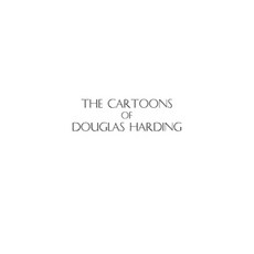 (英文圖書) The Cartoons of Douglas Harding 精裝版, Shollond Trust, 英文