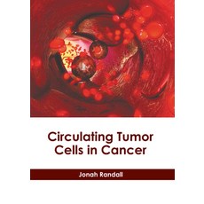 (英文圖書) Circulating Tumor Cells in Cancer 精裝版, Hayle Medical, 英文
