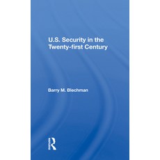 U.S. Security in the Twenty-First Century 精裝版, Routledge, 英文