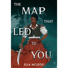 (英文圖書) The Map That Led to You (a Novel) 精裝版, Yellow Jacket, 英文