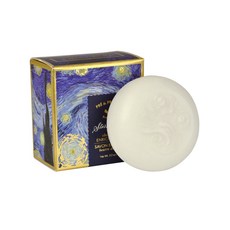 PRE DE PROVENCE 星夜乳木果滋潤皂, 150g, 1入