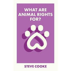 (英文圖書) What Are Animal Rights For? 平裝版, Bristol University Press, 英文