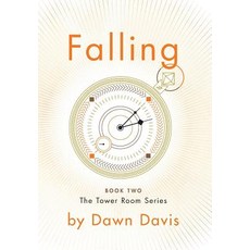 (英文圖書)Falling 精裝版, FriesenPress, 英文