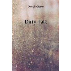 (英文圖書) Dirty Talk 平裝版, Darrell Gibson, 英文