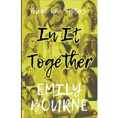 In It Together 平裝版, Halo & Claws Publishing, 英文