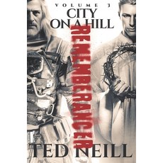 (英文圖書)City on a Hill Vol. 3: Rememberancer 平裝版, Independently Published, 英文