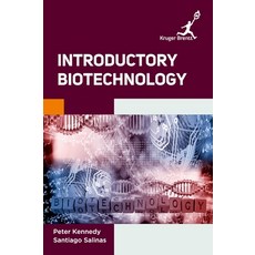 (英文圖書) Introductory Biotechnology 精裝版, Kruger Brentt Publisher Uk...., 英文