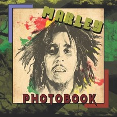 (英文圖書) Marley Photobook: A collection Of Captivating photos 平裝版, Independently Published, 英文