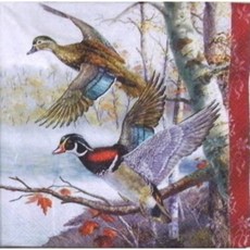 斑馬麥麥 餐巾紙0941-0950 德國餐巾紙 蝶古巴特拼貼 DIY手作材料 印刷紙巾