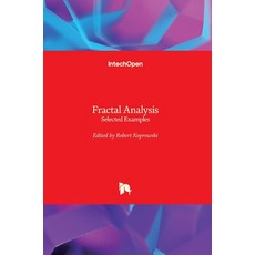 (英文圖書) Fractal Analysis: Selected Examples 精裝版, Intechopen, 英文