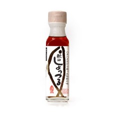 【日本諸井釀造】秋田魚露（130ml）, 1個, 130ml