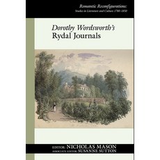 (英文圖書) Dorothy Wordsworth's Rydal Journals 精裝版, Liverpool University Press, 英文