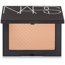 NARS 定妝粉餅 古銅色款 8g, 1入, Casino 5168