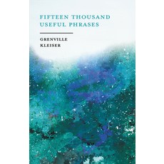 (英文圖書) Fifteen Thousand Useful Phrases - A Practical Handbook: Pertinent Expressions Striking Simil... 平裝版, White Press, 英文