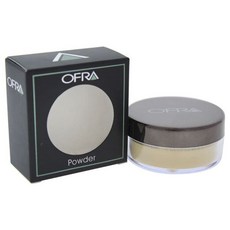OFRA 突出奢華粉, 1個, 半透明