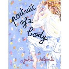 (英文圖書) Portrait of a Body 平裝版, Drawn & Quarterly, 英文