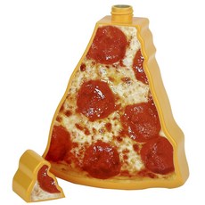 BARBUZZO Sippin Slice 運動水壺, 混色