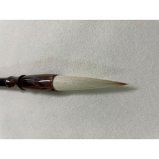 耕硯齋 如意特大毛筆 國中小美術班書法班初學者適用 團購毛筆, 詳見包裝