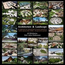 Architecture & Landscape 平裝版, Supreme Art, 英文