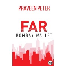 (英文圖書)Far: Bombay Wallet 平裝版, Writers Readers, 英文