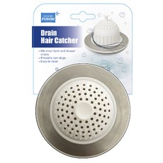 GRAND FUSION 接發器沐浴過濾器, 1個