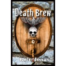 (英文圖書)Death Brew 平裝版, Vagabond Librarian Publishing, 英文