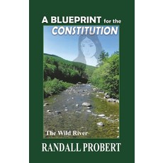 (英文圖書) A Blueprint for the Constitution 平裝版, Independently Published, 英文