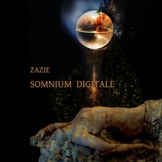 (英文圖書) Somnium Digitale 1 平裝版, Lulu.com, 英文