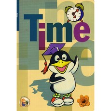 魏蘇珊文教 新加坡大眾 前兒巧福系列 Wipe-Clean Book- Time 認識時鐘 認識時間 重複擦寫書 可擦書 擦寫書 多功能繪本 擦擦寫寫 育兒 英語學習, 詳見包裝