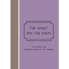 (英文圖書)The Ghost And The Poem 平裝版, Createspace Independent Pub..., 英文