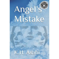 (英文圖書) Angel's Mistake 平裝版, Independently Published, 英文