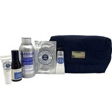 L'OCCITANE 歐舒丹 睡得好組, 1個