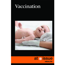 (英文圖書) Vaccination Library Binding, Greenhaven Publishing, 英文, 圖書館裝訂