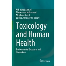 (英文圖書) Toxicology and Human Health: Environmental Exposures and Biomarkers 精裝版, Springer, 英文