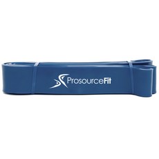 ProSource X-Fit Loop 阻力帶, 藍色