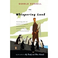 (英文圖書) The Whispering Land 平裝版, Penguin Books, 英文