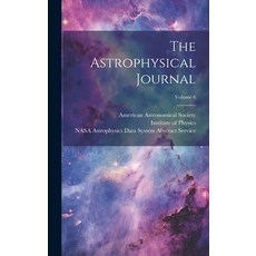 (英文圖書) The Astrophysical Journal; Volume 6 精裝版, Legare Street Press, 英文