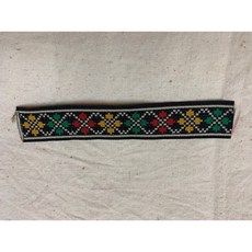 (2-2.5CM)原住民服飾材料/圖騰織帶/原住民織帶/電繡織帶/圖騰/卑南族/阿美族/魯凱族/排灣族/布農族, 詳見包裝, 詳見包裝, 29