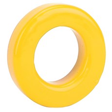 markwort Power Swing Bat Weight 棒球擊球練習用品, 黃色的